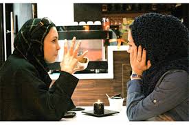 دسیسه زن فلگیر برای نابودی یک زندگی