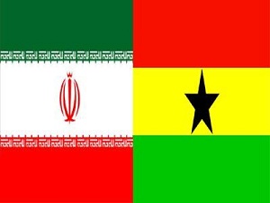 وزیر مختار سفارت غنا فردا میهمان اراک + برنامه‌ها