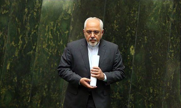 جلسه غیرعلنی مجلس با حضور ظریف فردا برگزار می&zwnj;شود