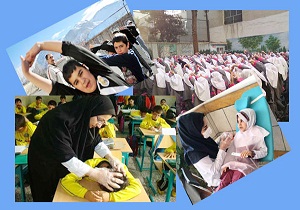 42 هزار دانش آموز همدانی سفیر سلامت می شوند