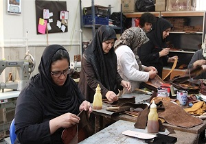 کارگاه های آموزش صنایع دستی در شهرستان خلخال دایر می شود