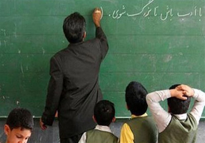 پاسکاری برای اجرای نظام رتبه بندی معلمان/ طرح رتبه‌بندی فرهنگیان کجاست؟