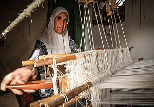 سفر ارزیابان بین المللی برای جهانی شدن حوله خراشاد