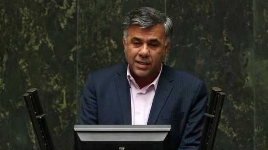 رحمانی می&zwnj;تواند ارتباط میان صنعت و دانشگاه را قوت ببخشد