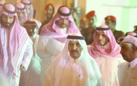 نکاتی در خصوص جایگزین احتمالی بن سلمان/ احمد بن عبدالعزیز کیست؟