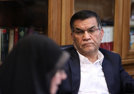 بررسی اصلاح ساختار شهرداری تهران در شورای شهر