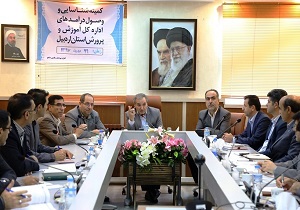 افزایش 32 درصدی تحقق درآمدهای اختصاصی آموزش و پرورش استان اردبیل