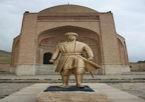 راه اندازی ۴ موزه تخصصی در آذربایجان غربی/موزه باز جنگ در چالدران