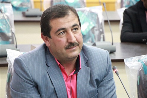دغدغه اصلی هیأت های کشتی تامین منابع مالی است/پشتوانه سازی را جدی دنبال می کنیم