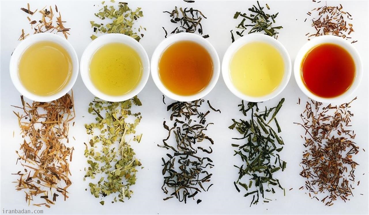 درمان گیاهی برای رهایی از خلط گلو