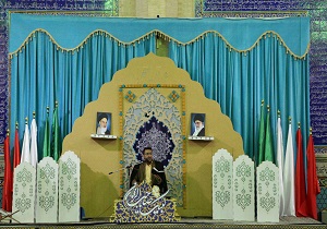 شعر خوب میتواند مداحی را به اوج برساند