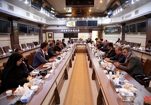 ضرورت استفاده از مشارکت مردمی در برگزاری کنگره شهدا