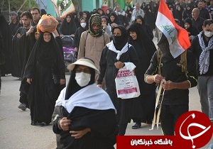 لزوم فراهم سازی امکانات برای زائران امام حسین (ع)