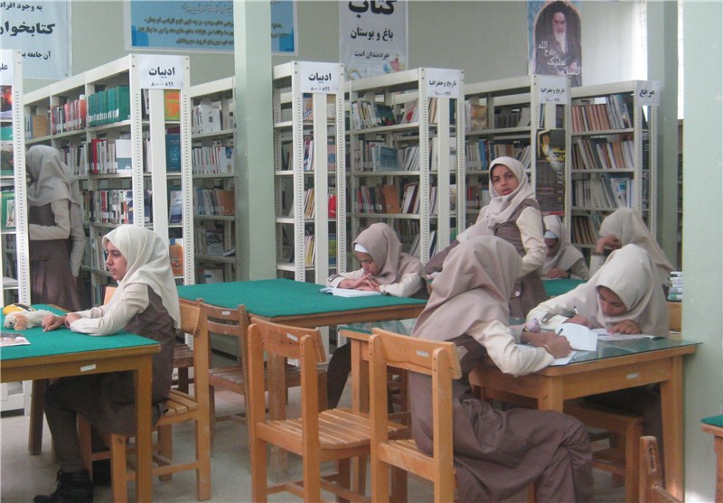 ثبت هزار و ٥٠٠ باشگاه کتابخوانی در استان بوشهر