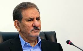 جلسه ستاد اقتصاد مقاومتی به ریاست جهانگیری برگزار شد