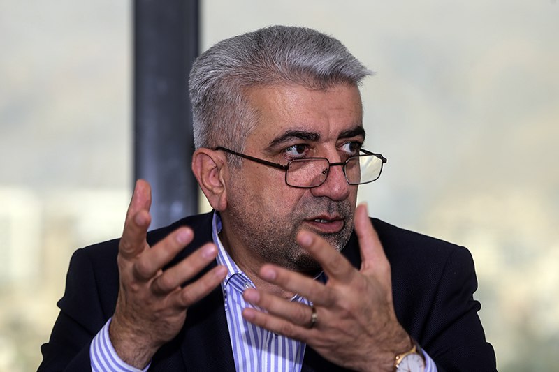 واقعی سازی قیمت برق اهرمی قوی در مدیریت مصرف است