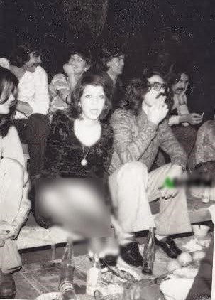 «عرفان» نیهیلیستی چگونه به همجنسبازی رسید؟+تصاویر «عرفان» نیهیلیستی چگونه به همجنسبازی رسید؟+تصاویر