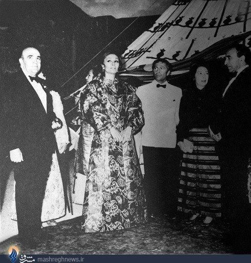 «عرفان» نیهیلیستی چگونه به همجنسبازی رسید؟+تصاویر «عرفان» نیهیلیستی چگونه به همجنسبازی رسید؟+تصاویر