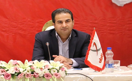 باشگاه&zwnj;های ورزشی باعث پیشرفت ورزش می شوند