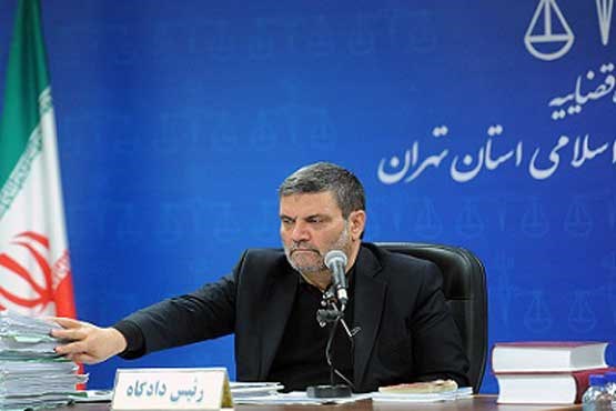 یک اخلالگر بازار موبایل فردا محاکمه می&zwnj;شود