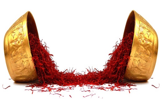 نرخ طلای سرخ در بازار چقدر است؟
