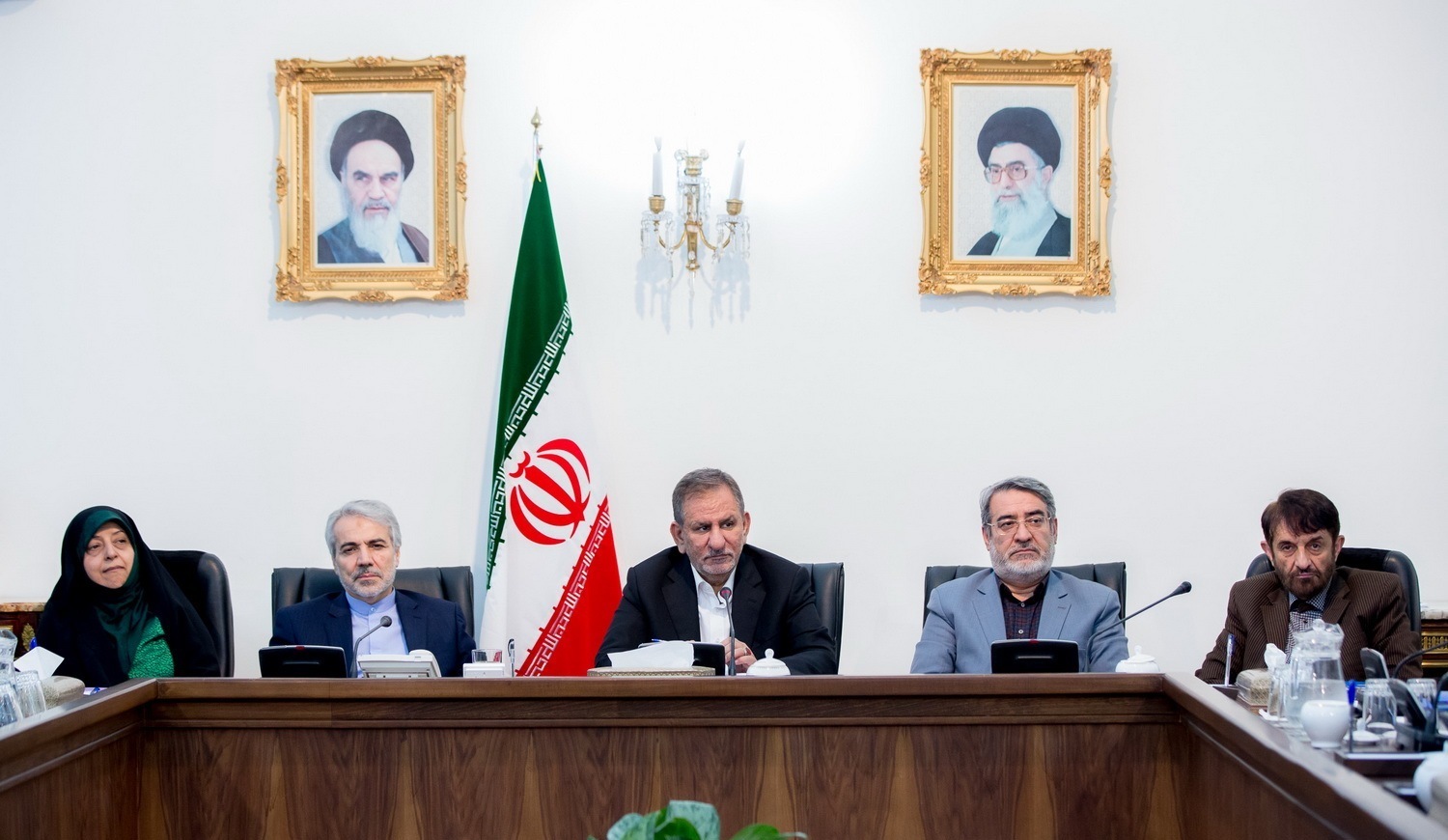 برنامه ریزی برای توسعه بخش فناوری اطلاعات و ارتباطات ضروری است/ باید برای توسعه بخش IT و ICT تفاهم ملی کرد