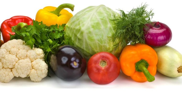 قیمت انواع صیفی در میادین میوه و تره بار