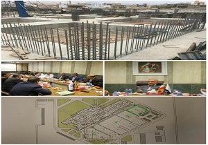 خیرین کاشان به کمک خیرین سرپل ذهاب آمدند