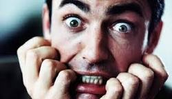 ۴ گام شجاعانه برای کنار گذاشتن ترس