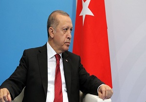 اردوغان: دولت ترکیه امروز ماجرای خاشقجی را بررسی می&zwnj;کند