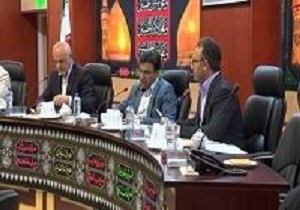 ذخیره سازی اقلام پر مصرف در استان سمنان