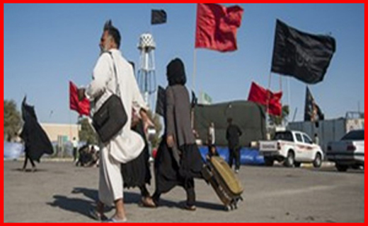 دستگیری یک زن در رابطه با حادثه تروریستی اهواز /بازی با قرص نفتالین ۸ دانش&zwnj;آموز گتوندی را مسموم کرد/ کشف چندین هزار دلار تقلبی