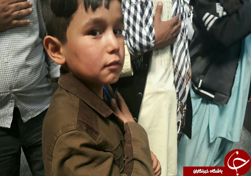 ورود اولین زائران حسینی از افغانستان به مرز سیستان و بلوچستان