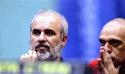 خوش خبر از والیبال رفتنی شد / احتمال استعفای اجباری!