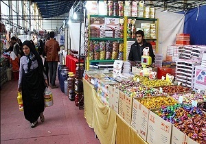 برپایی بازارچه محصول های روستایی درقم/در روستاها اشتغال خانگی ایجاد شود