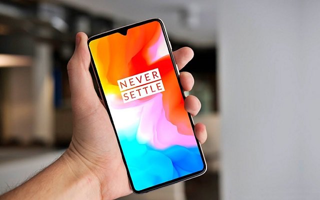 اولین نمونه تصویر با دوربین وان&zwnj;پلاس 6T منتشر شد
