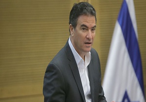 ادعای مقام صهیونیست: موساد نوک پیکان تقابل با تهدید ایران است