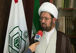 دو موکب اردبیل در حال خدمات رسانی و پذیرایی از زائران اربعین هستند