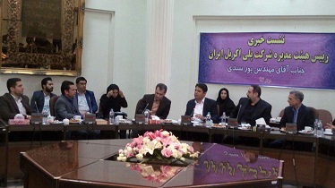۶۵ درصد کارخانه پلی‌استر فعال است/ اولویت پرداخت طبق قانون معوقات حقوق است