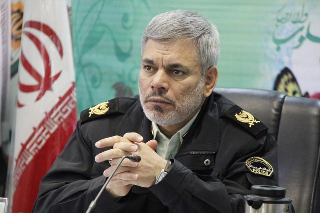 ایجاد توقفگاه ها برای اسکان زائران در مواقع ضروری