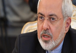 ظریف: هم می&zwnj;توانیم نفت خود را بفروشیم و هم اقتصادمان را حفظ کنیم
