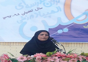 تقویت جایگاه ورزش در بین اولیا و مسئولان مدارس