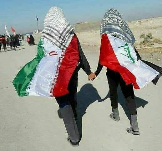حقایقی از اربعین که نمی&zwnj;خواهند دیده شود+تصاویر