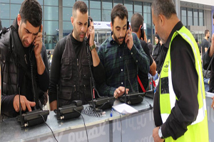 تخفیف مکالمه تلفنی و اینترنت رایگان برای زائران ایرانی اربعین