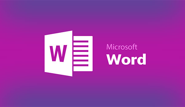 چگونگی آغاز تایپ در مایکروسافت ورد (Microsoft Word) +آموزش تصویری