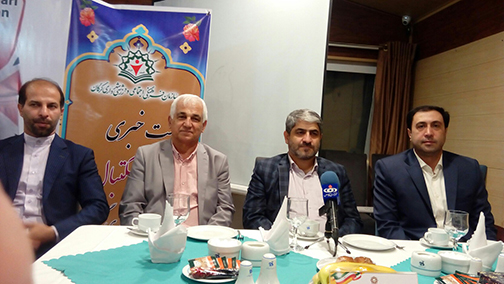 بودجه تیم بسکتبال شهرداری گرگان نیازمند بازبینی است