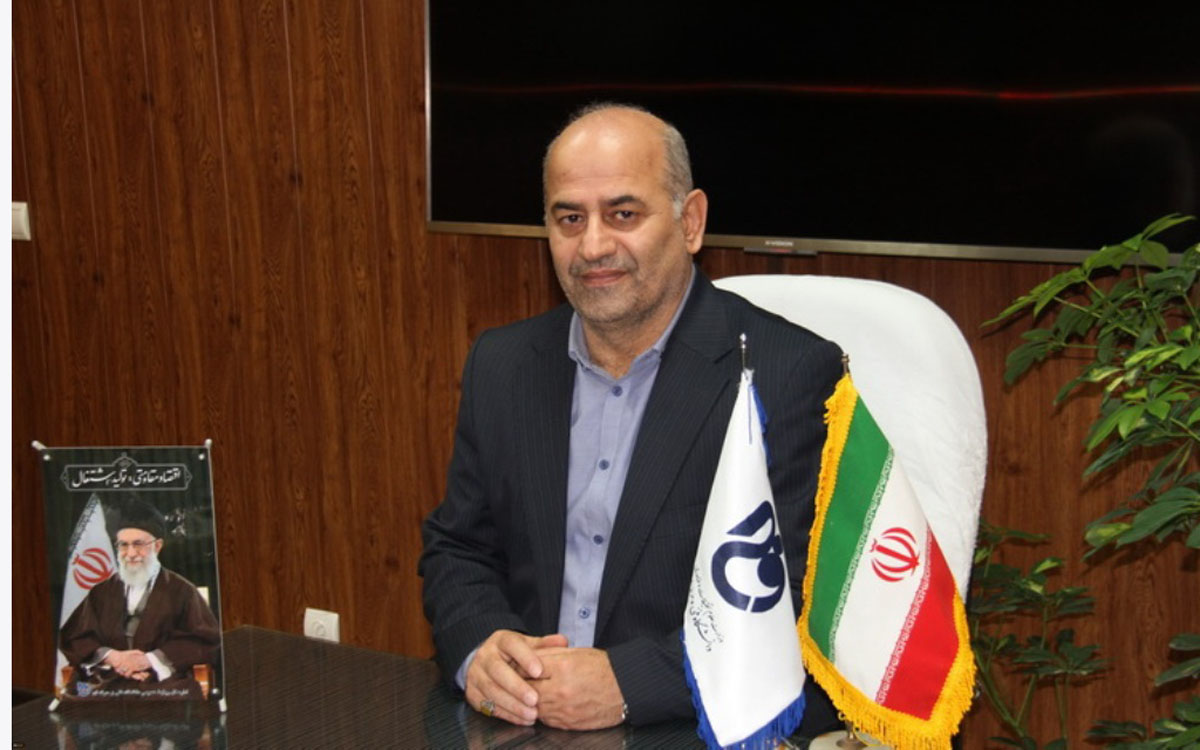 دانشگاه فنی و حرفه&zwnj;ای به دنبال اشتغالزایی برای جوانان / تغیر سرفصل&zwnj;های درسی متناسب با بازار کار کشور / توانمدی سازی اساتید و ارتقای دانش علمی آن&zwnj;ها در دستور کار است