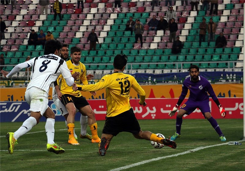آبی پوشان در صدد فرار از بحران، پرسپولیسی&zwnj;ها به دنبال صدرنشینی/ زنبور&zwnj;ها صدر را از پدیده می&zwnj;گیرند؟