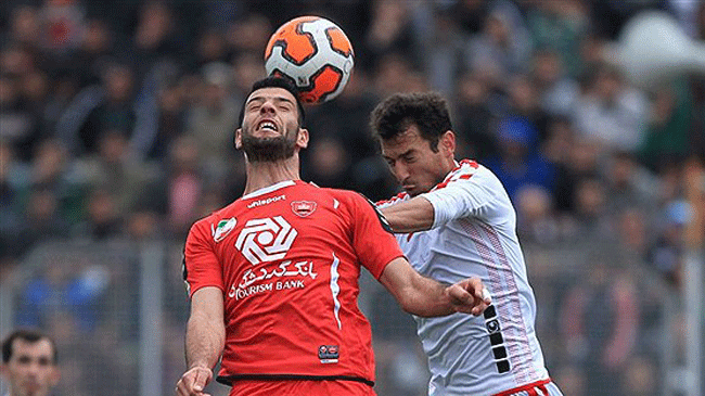 آبی پوشان در صدد فرار از بحران، پرسپولیسی&zwnj;ها به دنبال صدرنشینی/ زنبور&zwnj;ها صدر را از پدیده می&zwnj;گیرند؟