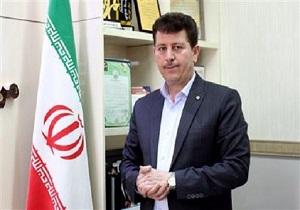 رئیس مركز بهداشت غرب اهواز روز جهانی بهداشت محیط را تبریک گفت